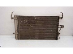 Recambio de condensador / radiador aire acondicionado para hyundai elantra (xd) 2.0 crdi gls (4-ptas.) referencia OEM IAM   