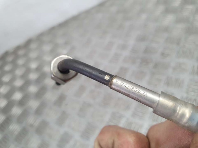 Recambio de sensor para mercedes-benz clase gla (w156) gla 200 cdi (156.908) referencia OEM IAM A0009057004  