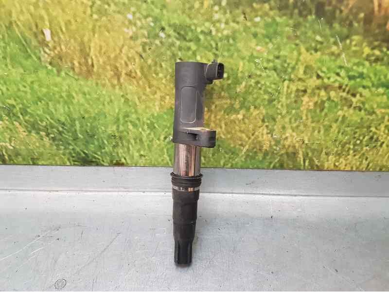 Recambio de bobina encendido para renault scenic ii authentique referencia OEM IAM 8200765882 78419001 ELDOR