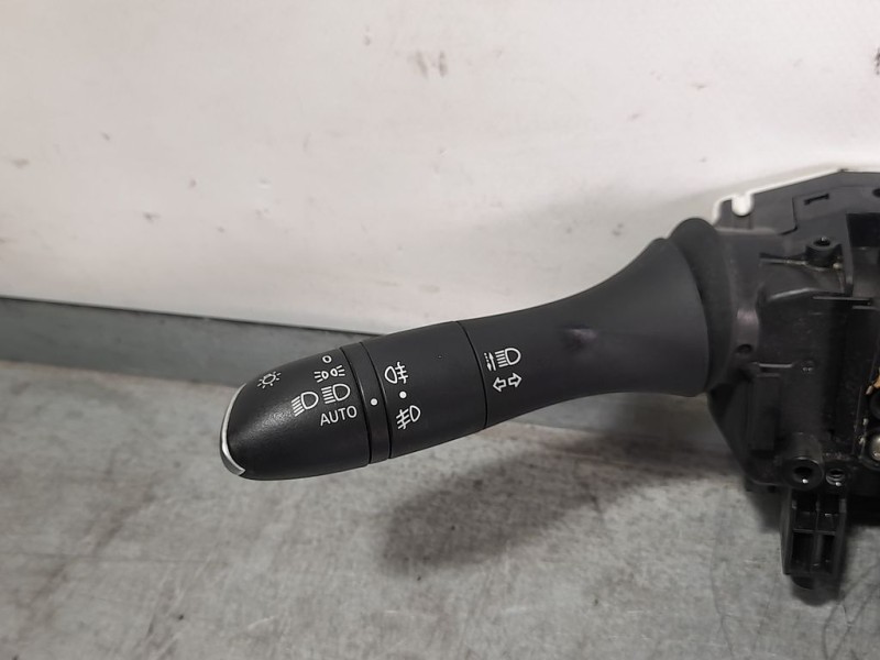 Recambio de mando luces y limpia para renault megane iv berlina 5p business referencia OEM IAM 170830SD1  