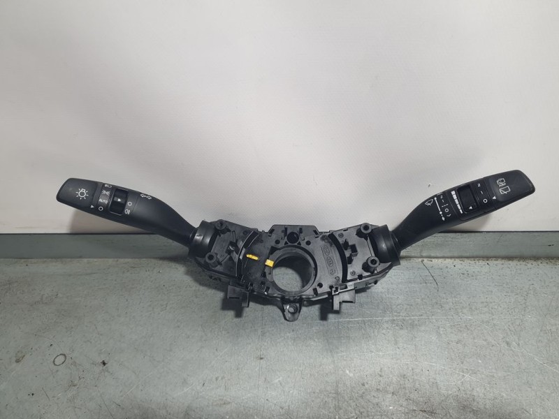 Recambio de mando luces y limpia para kia rio (yb) concept referencia OEM IAM 93403H8850  