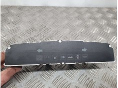 CUADRO INSTRUMENTOS 9400817300 707008600H 