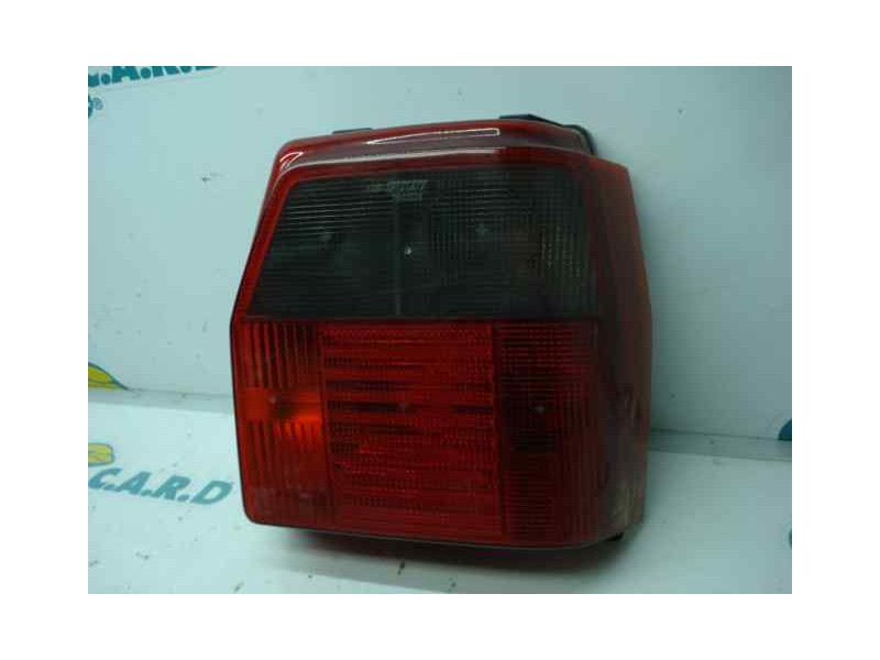 Recambio de piloto trasero derecho para fiat uno (146) 1.1 i.e. s eleganza referencia OEM IAM   