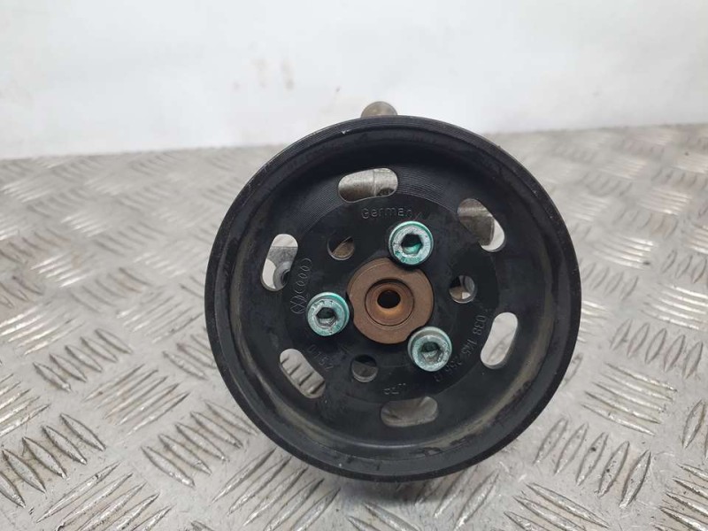 Recambio de bomba direccion para seat leon (1m1) fr special edition referencia OEM IAM 1J0422154A  