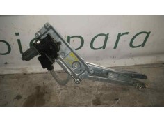 ELEVALUNAS DELANTERO DERECHO 6 PIN ELECTRICO