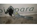 Recambio de elevalunas delantero derecho para opel vectra b berlina cd referencia OEM IAM  6 PIN ELECTRICO