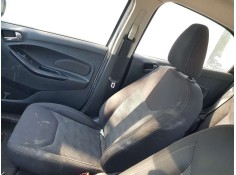 Recambio de asiento delantero derecho para ford ka+ ultimate referencia OEM IAM   C/AIRBAG