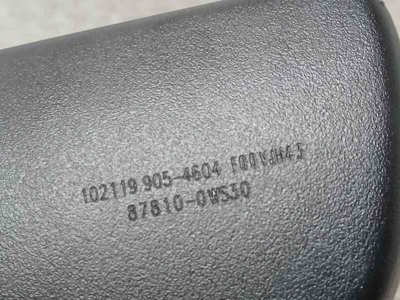 Recambio de espejo interior para toyota corolla (e21) hybrid style referencia OEM IAM 878100WS30  