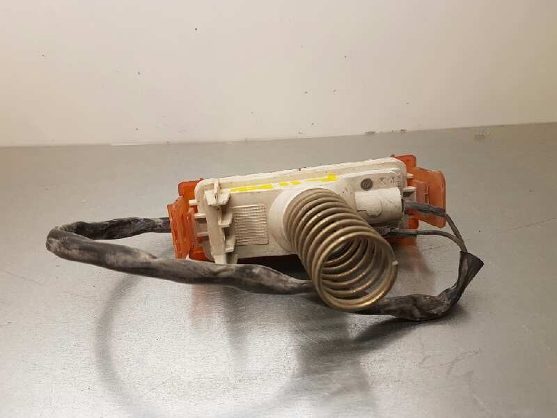 Recambio de piloto delantero derecho para renault r 11 referencia OEM IAM   