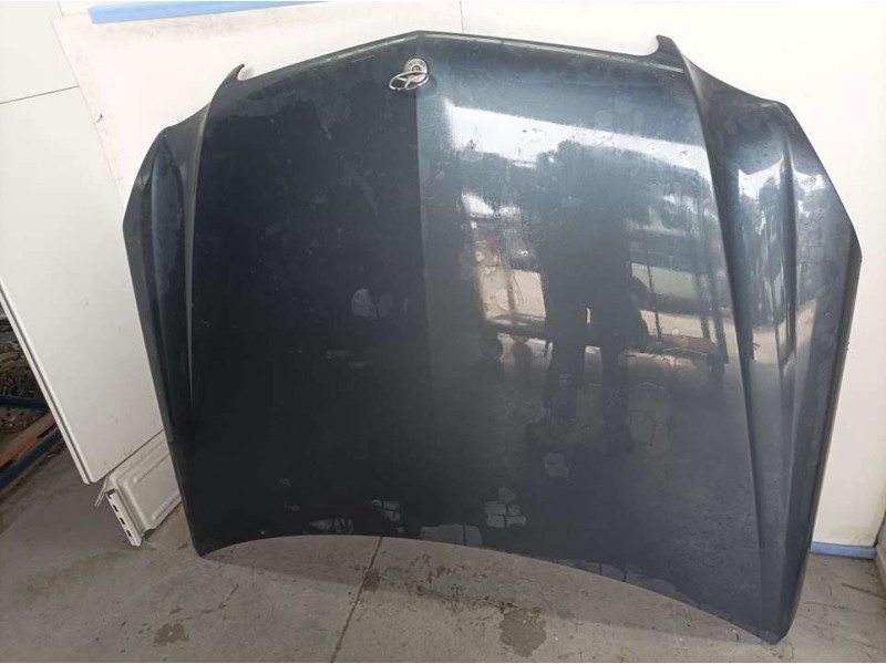 Recambio de capot para mercedes-benz clase e (w212) familiar 220 cdi blueefficiency (212.202) referencia OEM IAM A2128800157  