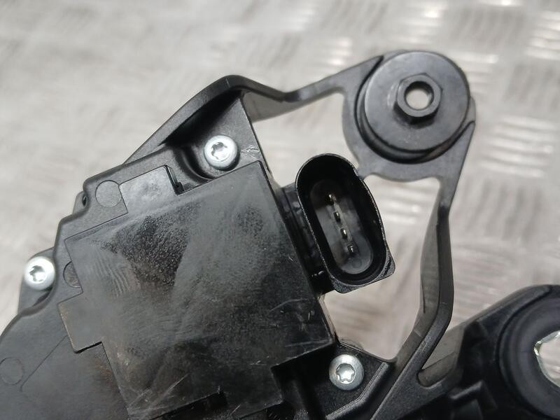 Recambio de motor limpia trasero para seat alhambra (710) style referencia OEM IAM 5K6955711B  0390201216