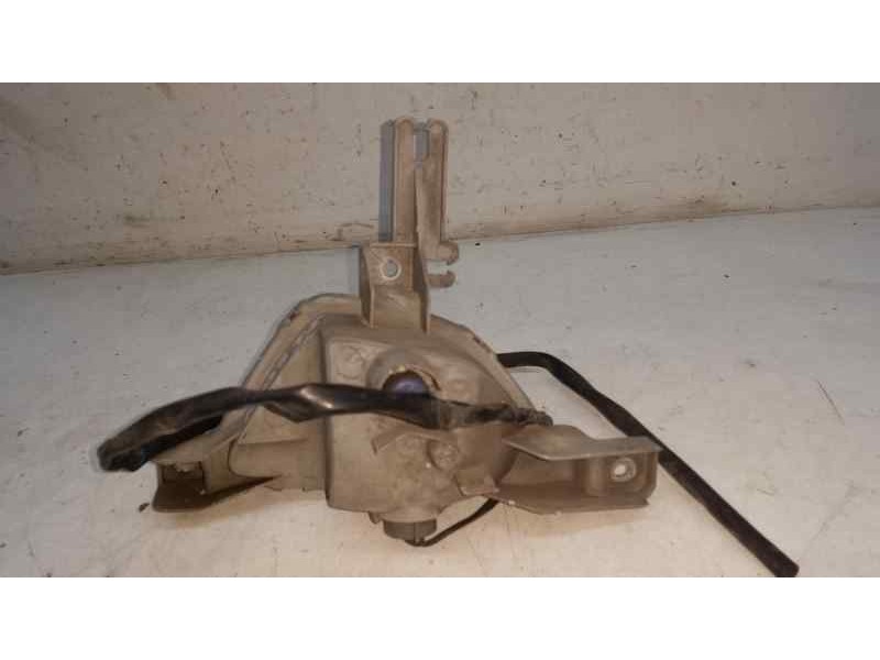 Recambio de faro antiniebla izquierdo para mazda 2 lim. (de) 1.3 active + (5-ptas.) (63kw) referencia OEM IAM   TRASERO