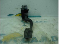 Recambio de potenciometro pedal para opel corsa d 1.3 16v cdti referencia OEM IAM 55702020  BITRON