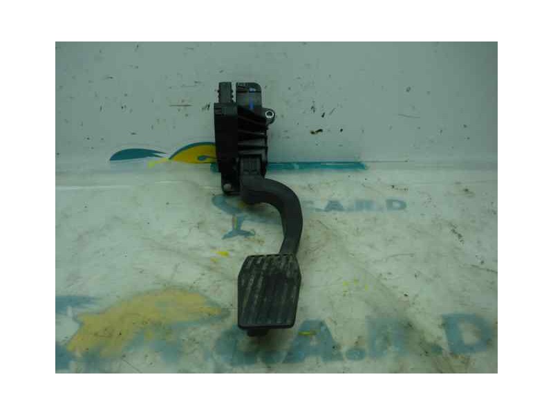 Recambio de potenciometro pedal para opel corsa d 1.3 16v cdti referencia OEM IAM 55702020  BITRON