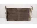 Recambio de condensador / radiador aire acondicionado para hyundai elantra (xd) 2.0 crdi gls (4-ptas.) referencia OEM IAM   