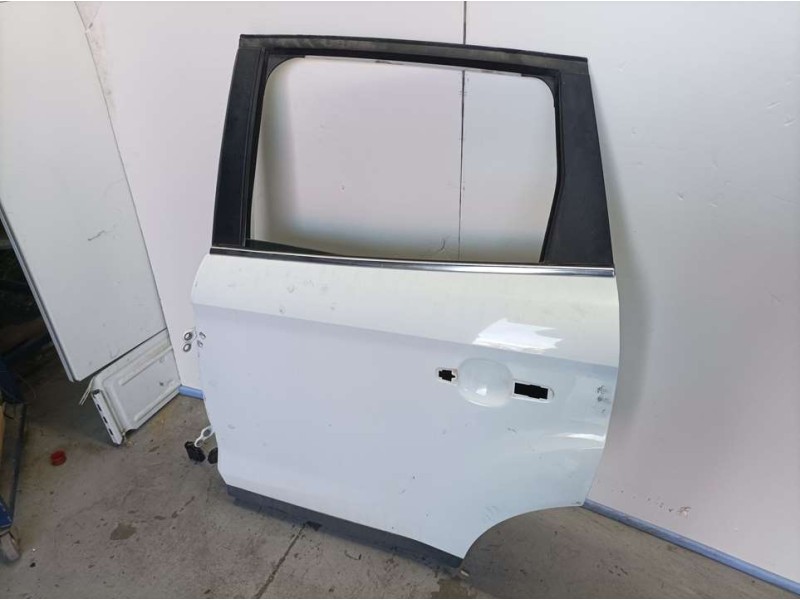 Recambio de puerta trasera izquierda para ford kuga (cbv) trend referencia OEM IAM   