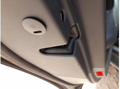 CERRADURA PUERTA TRASERA IZQUIERDA 8E0839015AA 