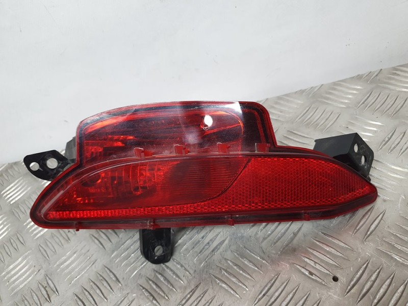 Recambio de piloto trasero izquierdo paragolpes para fiat tipo ii (357) berlina mirror referencia OEM IAM 520159680E 3202001542 