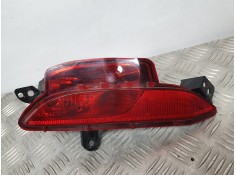 PILOTO TRASERO IZQUIERDO PARAGOLPES 520159680E 3202001542 