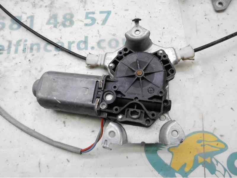 Recambio de elevalunas delantero derecho para nissan primera berlina (p11) slx referencia OEM IAM   