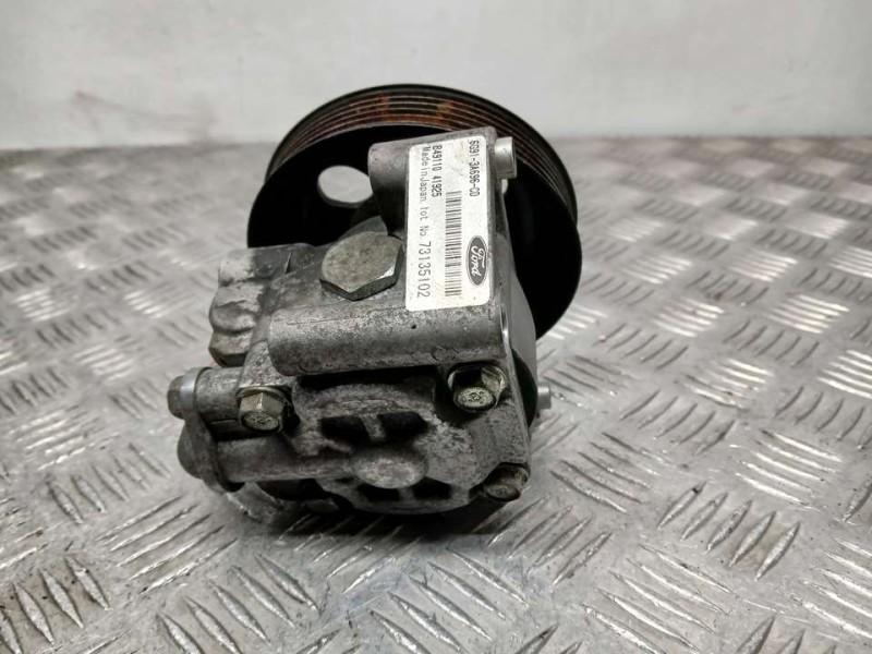 Recambio de bomba direccion para ford mondeo ber. (ca2) ghia referencia OEM IAM 6G913A696CD B4911041925 