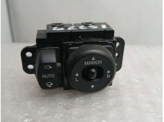 Recambio de mando retrovisor para kia cee´d concept referencia OEM IAM 93530A2050 49D4811000 