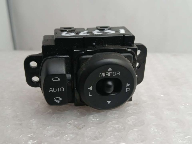 Recambio de mando retrovisor para kia cee´d concept referencia OEM IAM 93530A2050 49D4811000 