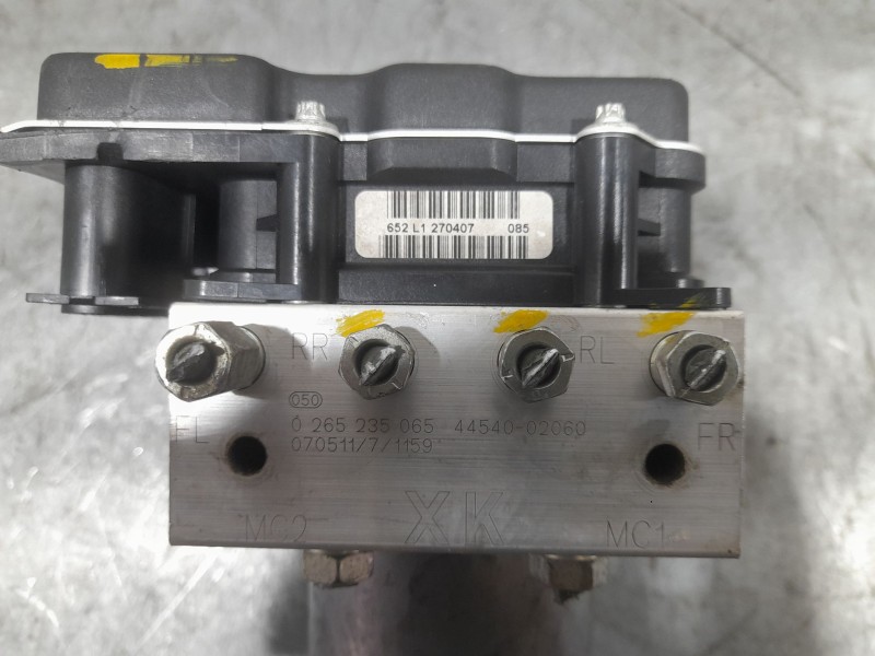 Recambio de abs para toyota auris (_e15_) 1.4 d-4d (nde150_) referencia OEM IAM 4454002060  