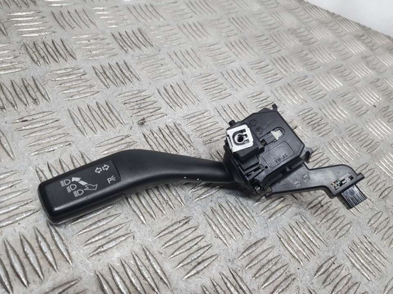 Recambio de mando intermitentes para volkswagen golf vi (5k1) advance referencia OEM IAM 1K0953513E ANP80H012C 