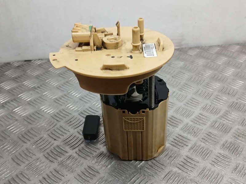 Recambio de aforador para opel astra j lim. excellence referencia OEM IAM 13588662 2661420802 