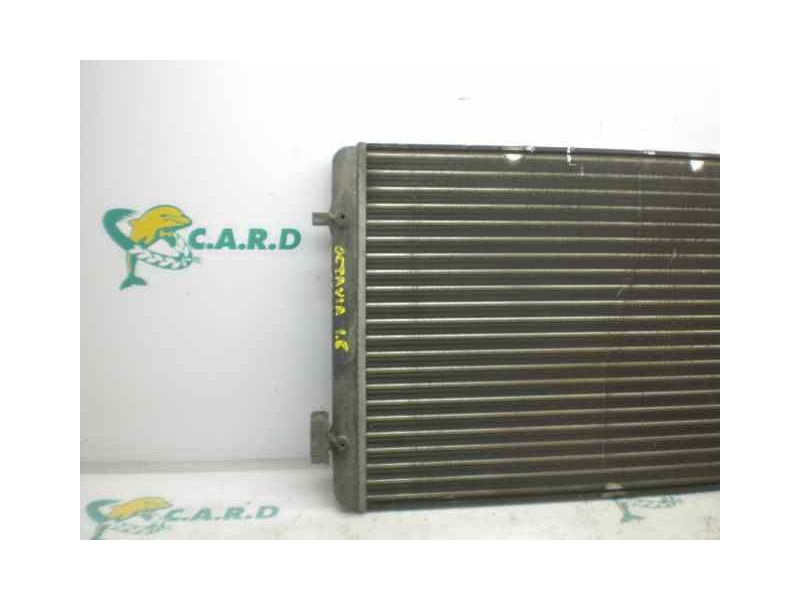 Recambio de radiador agua para skoda octavia berlina (1u2) ambiente referencia OEM IAM 1J1121253N  