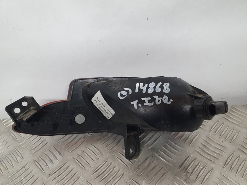 Recambio de piloto trasero izquierdo paragolpes para fiat tipo ii (357) berlina mirror referencia OEM IAM 520159680E 3202001542 