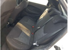 Recambio de asientos traseros para ford ka+ ultimate referencia OEM IAM   