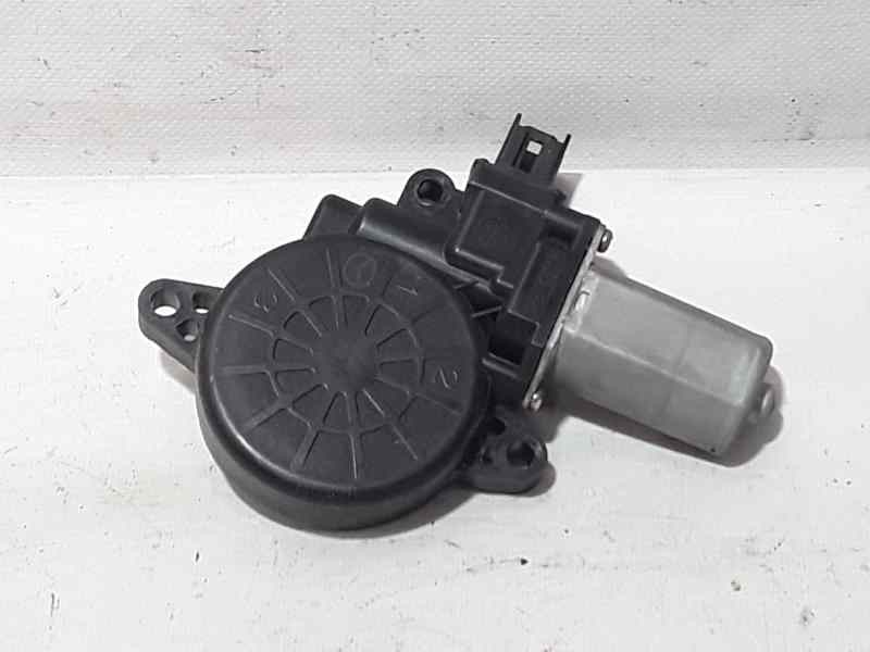 Recambio de motor elevalunas delantero derecho para mazda 2 lim. (de) 1.3 active + (5-ptas.) (63kw) referencia OEM IAM   2 PINS