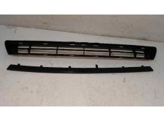 Recambio de rejilla paragolpes central para citroën c4 berlina referencia OEM IAM 107073123  SUPERIOR