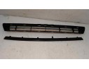 Recambio de rejilla paragolpes central para citroën c4 berlina referencia OEM IAM 107073123  SUPERIOR