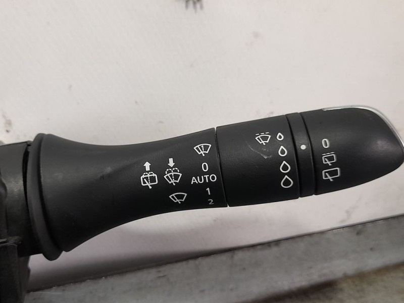 Recambio de mando luces y limpia para renault megane iv berlina 5p business referencia OEM IAM 170830SD1  