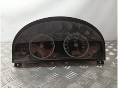 Recambio de cuadro instrumentos para ford mondeo berlina (ge) ambiente referencia OEM IAM 1S7F10849  VISTEON