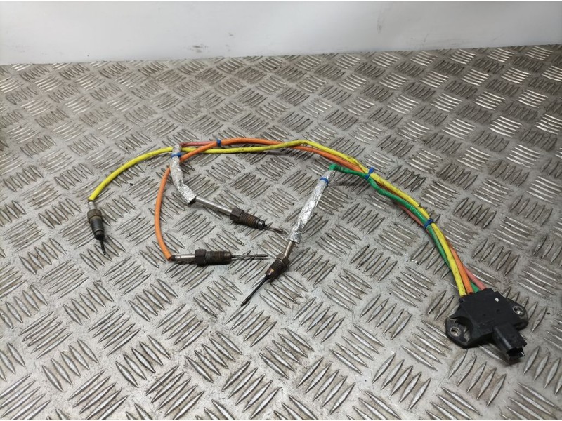 Recambio de sensor para mercedes-benz clase a (bm 177) a 180 d (177.003) referencia OEM IAM   SIN REFERENCIA