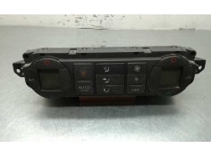 Recambio de mando climatizador para ford focus c-max (cap) 1.6 16v cat referencia OEM IAM 3M5T18C612AL 3M5T18C612AL 