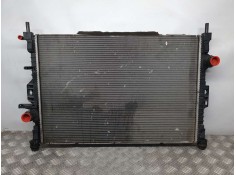 RADIADOR AGUA 6G918005DC 989298W VALEO