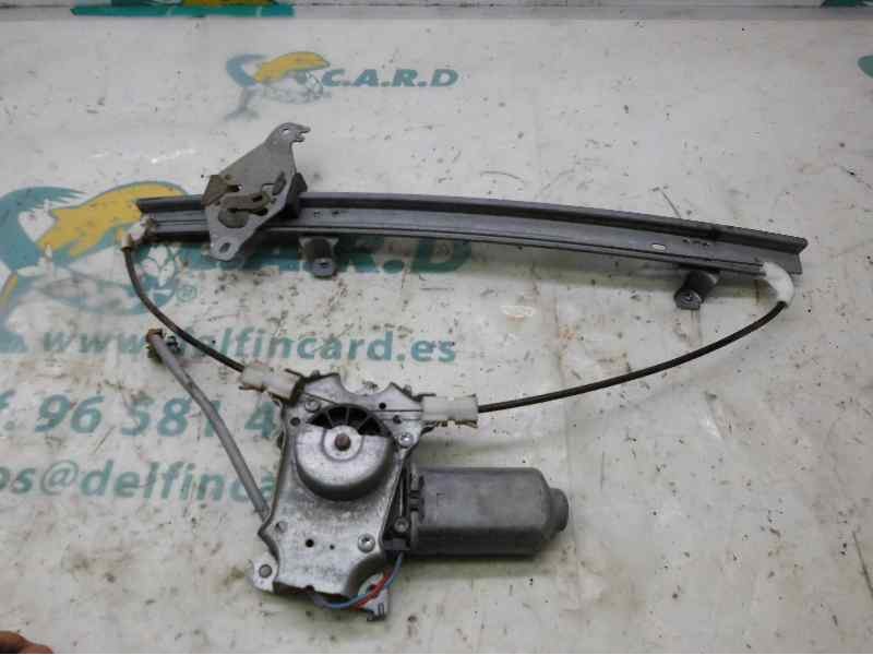 Recambio de elevalunas delantero derecho para nissan primera berlina (p11) slx referencia OEM IAM   