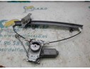 Recambio de elevalunas delantero derecho para nissan primera berlina (p11) slx referencia OEM IAM   