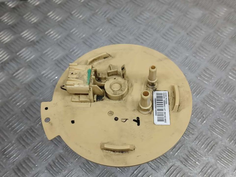 Recambio de aforador para opel astra j lim. excellence referencia OEM IAM 13588662 2661420802 