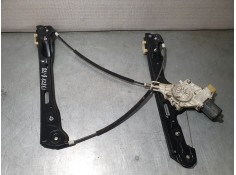 Recambio de elevalunas delantero izquierdo para bmw serie 1 berlina (e81/e87) 120d referencia OEM IAM 7067795S 7138465E BROSE EL