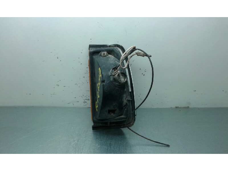 Recambio de piloto delantero derecho para renault 14 gts referencia OEM IAM   