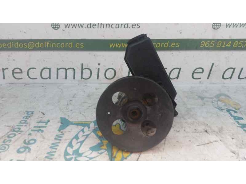 Recambio de bomba direccion para opel vectra b berlina cd referencia OEM IAM 7691900110 90495960 ZF