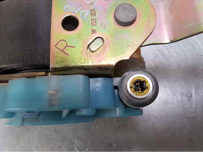 Recambio de pretensor airbag derecho para hyundai elantra (xd) 2.0 crdi gls (4-ptas.) referencia OEM IAM   