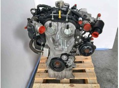 MOTOR COMPLETO YYJG LA76709 TAPA DE DISTRIBUCION ROTA