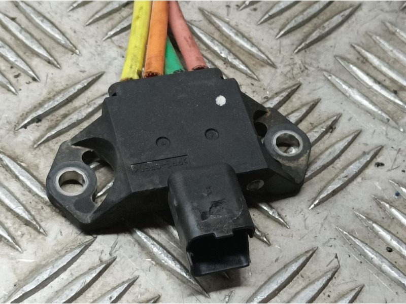 Recambio de sensor para mercedes-benz clase a (bm 177) a 180 d (177.003) referencia OEM IAM   SIN REFERENCIA